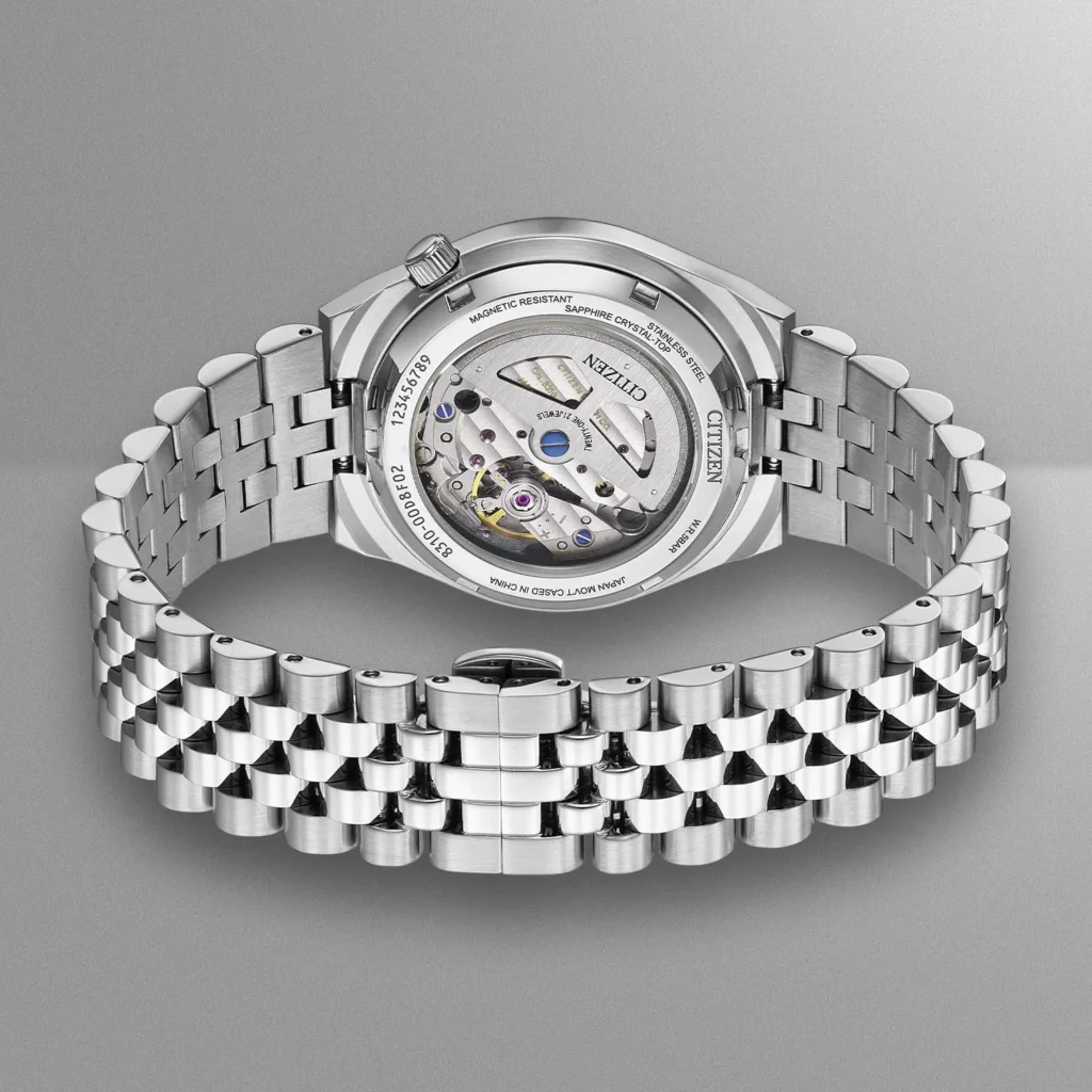 Citizen Tsuyosa 60 Automatic 37 mm Citizen Tsuyosa 60 Automatic 37 mm