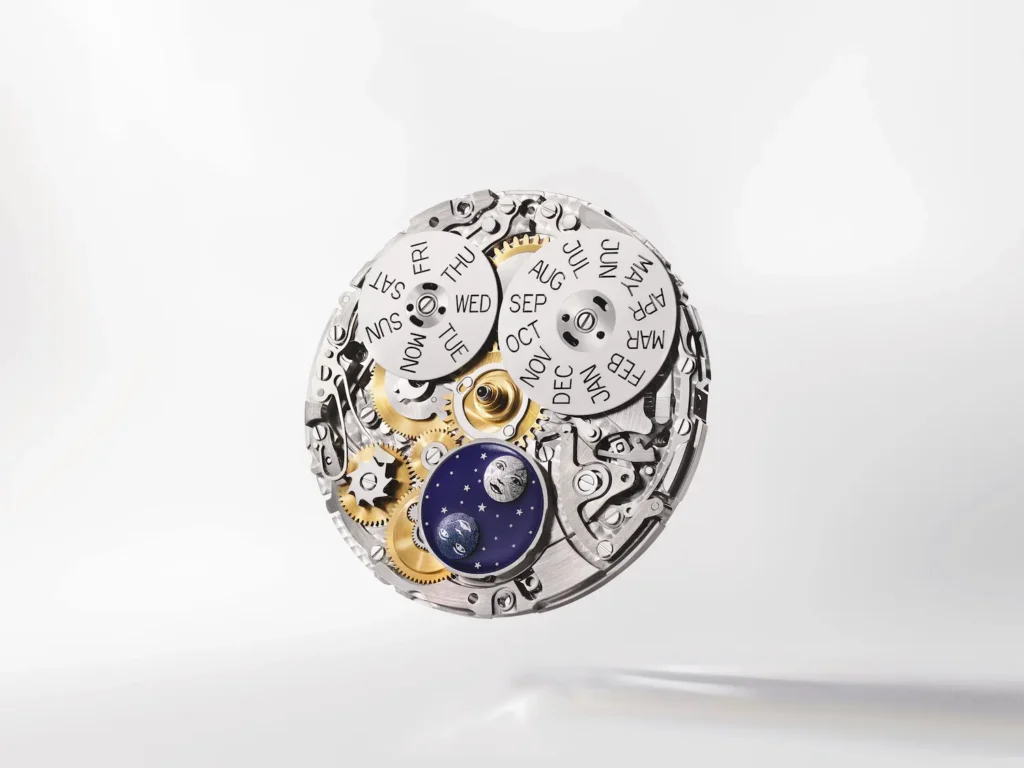 Rolex Perpetual Padellone Rolex Perpetual Padellone