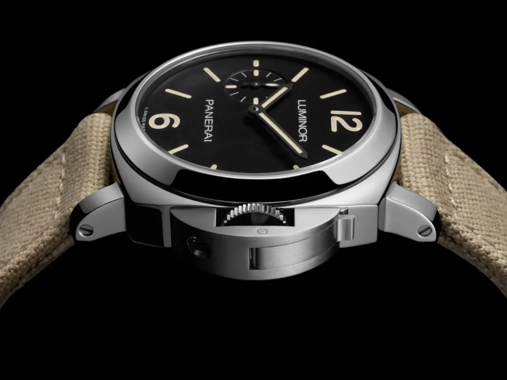 Panerai Luminor 42 mm Panerai Luminor 42 mm