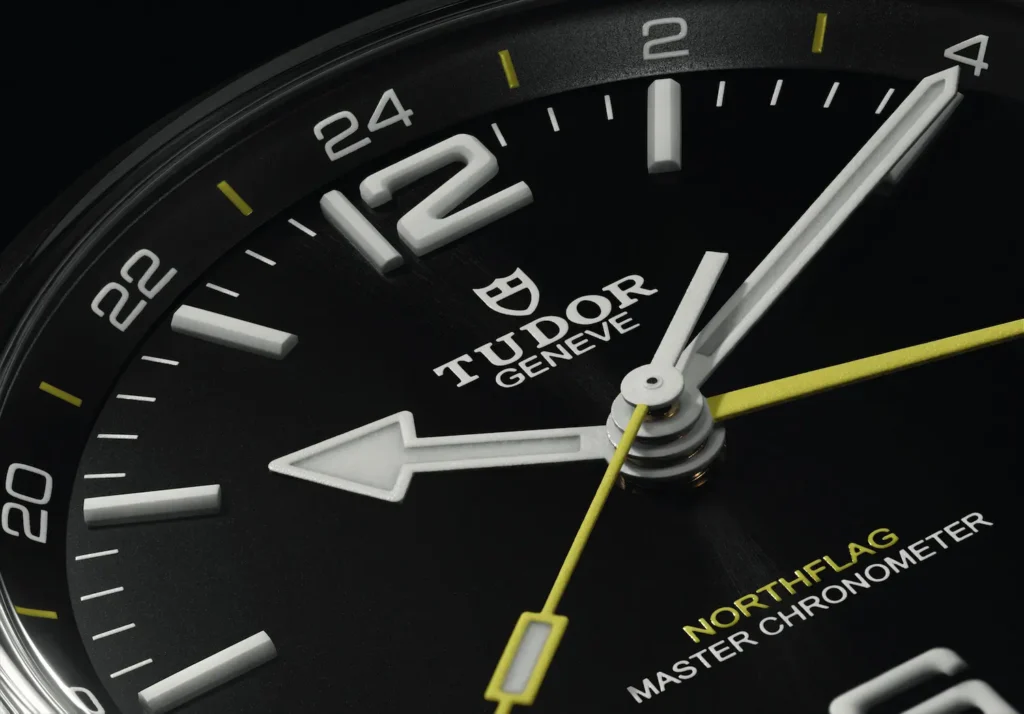 Tudor Northflag GMT 2026 Tudor Northflag GMT 2026