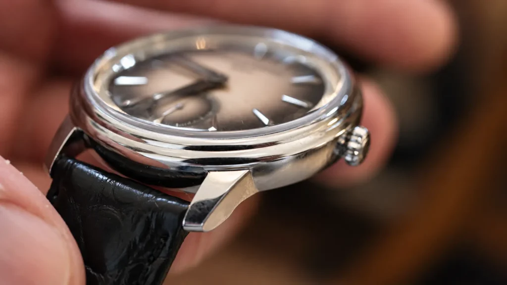Frederique Constant Classics Moneta Handwinding Frederique Constant Classics Moneta Handwinding