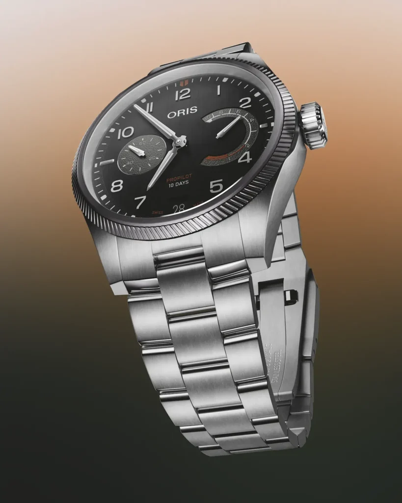 Oris ProPilot Calibre 111 Oris ProPilot Calibre 111