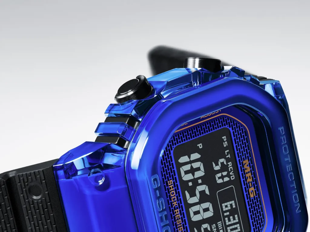 Casio G-Shock MRG-D5000 Casio G-Shock MRG-D5000