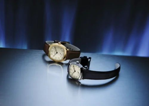 Hamilton American Classic Cushion