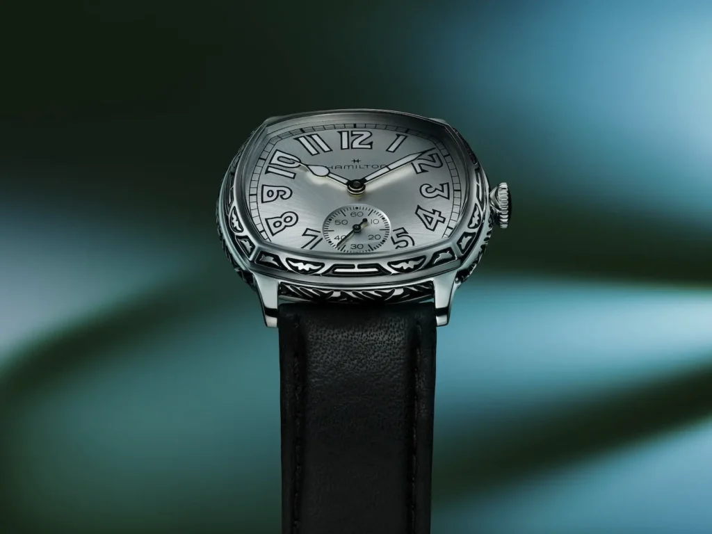 Hamilton American Classic Cushion Hamilton American Classic Cushion