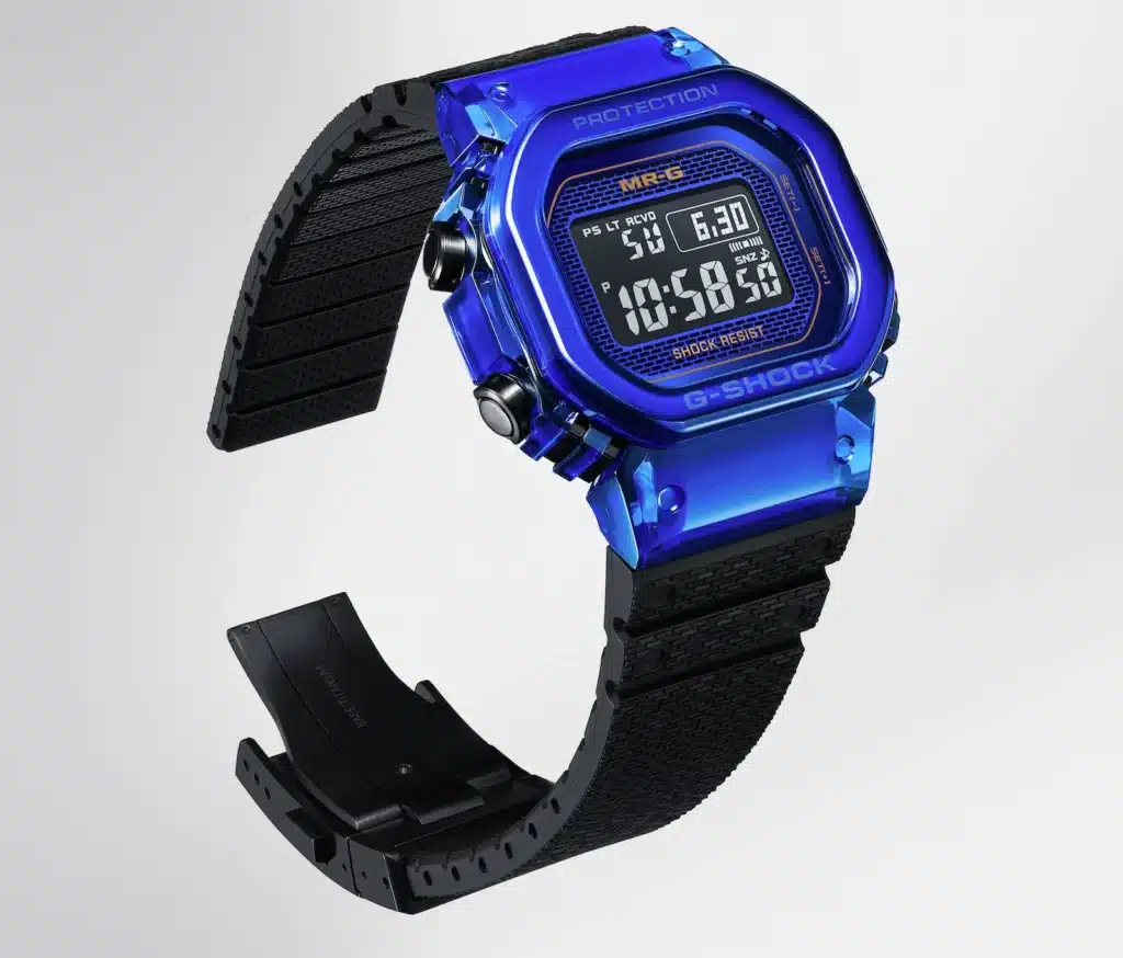 Casio G-Shock MRG-D5000 Casio G-Shock MRG-D5000