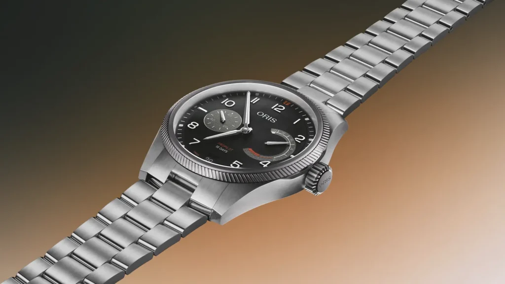 Oris ProPilot Calibre 111 Oris ProPilot Calibre 111
