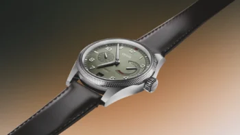 Oris ProPilot Calibre 111