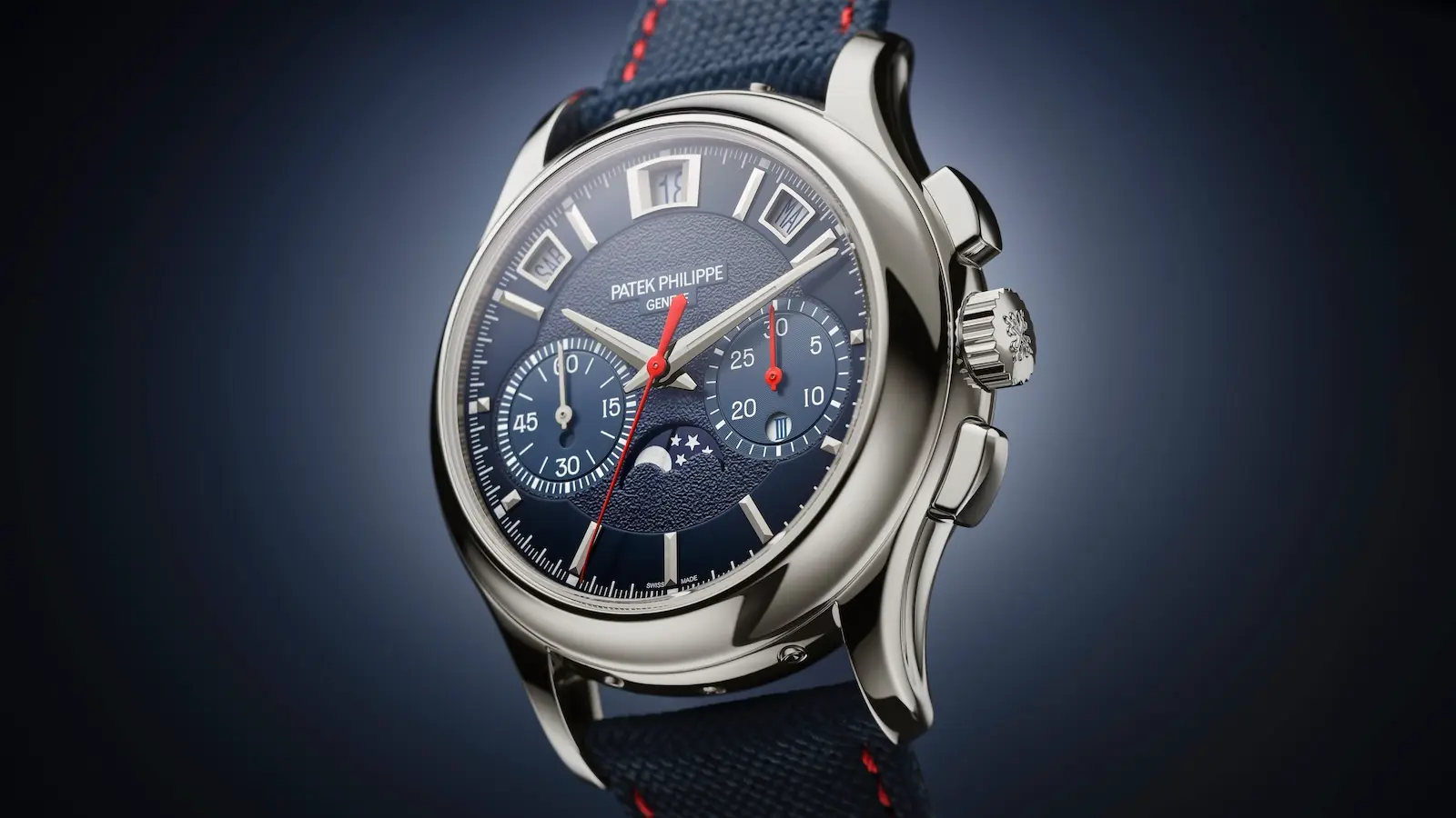 Patek Philippe 5978P