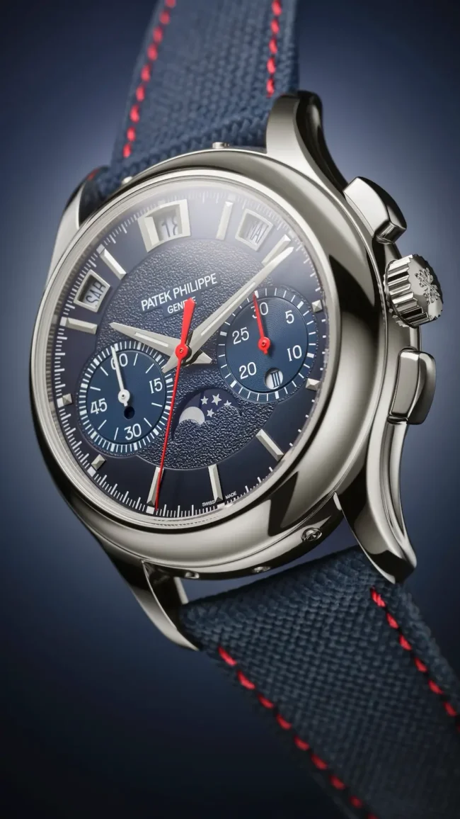 Patek Philippe 5978P Patek Philippe 5978P