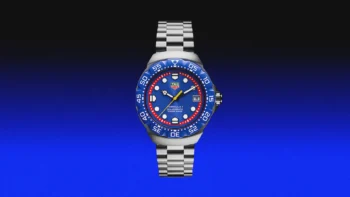 TAG Heuer Formula 1 Solargraph x Oracle Red Bull Racing