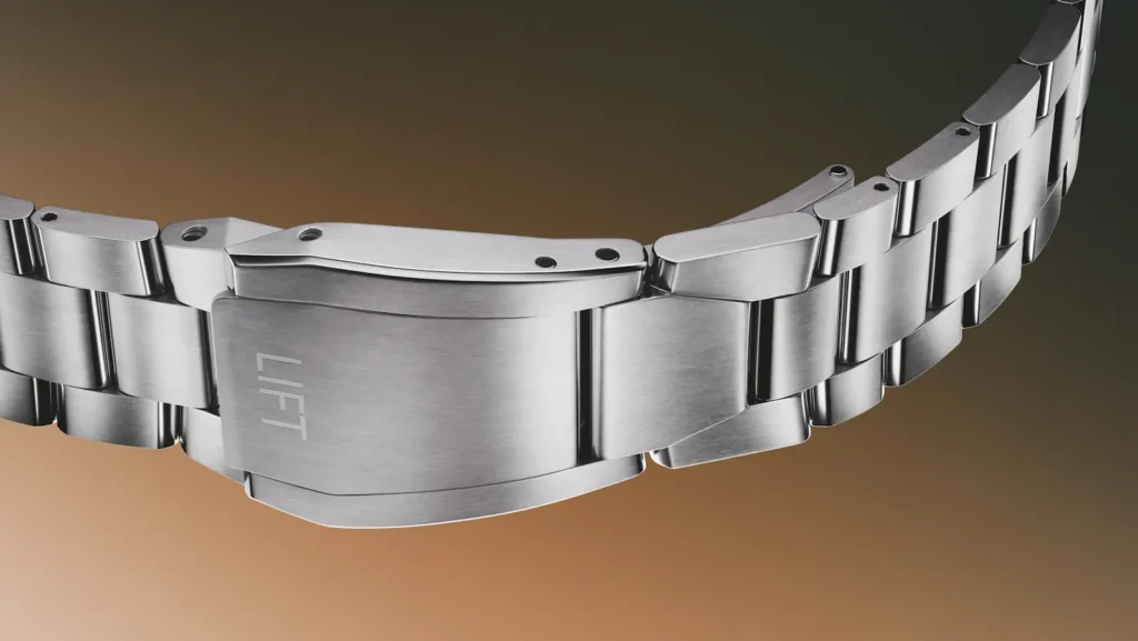 Oris ProPilot Calibre 111 cinturino Oris ProPilot Calibre 111