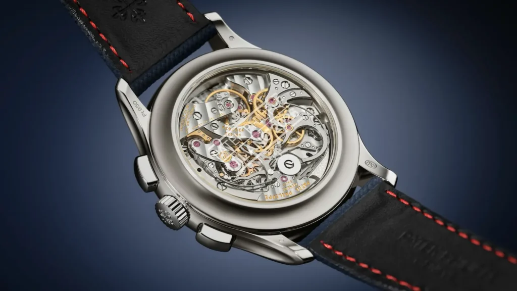 Patek Philippe 5978P Patek Philippe 5978P