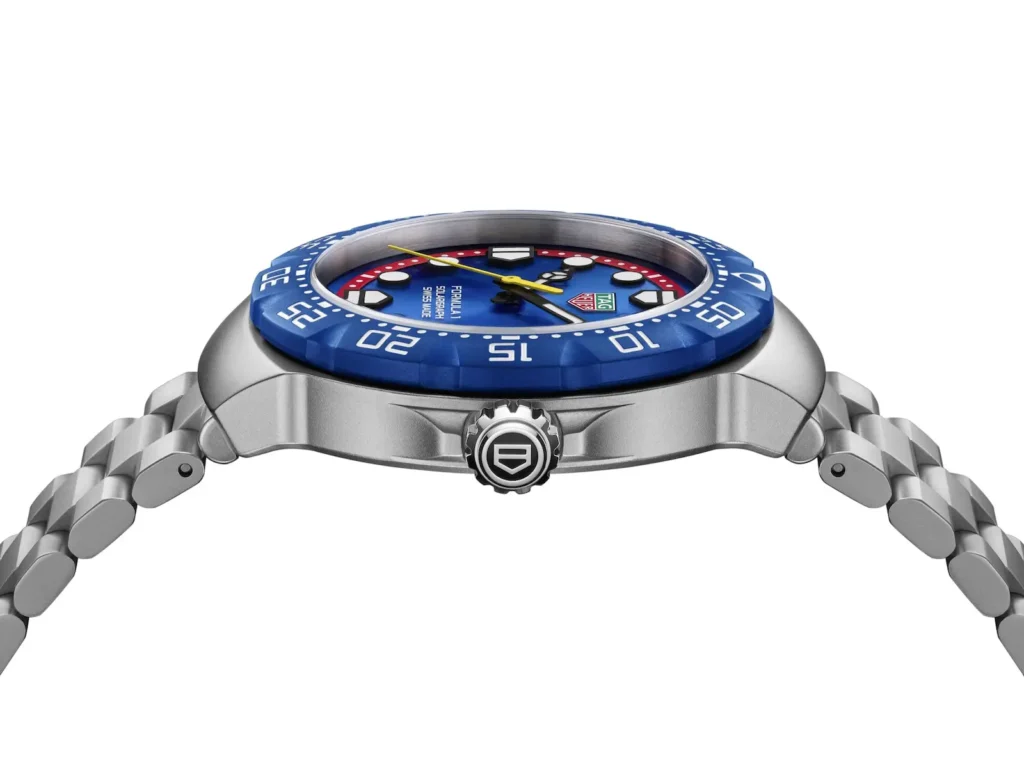 TAG Heuer Formula 1 Solargraph x Oracle Red Bull Racing TAG Heuer Formula 1 Solargraph x Oracle Red Bull Racing