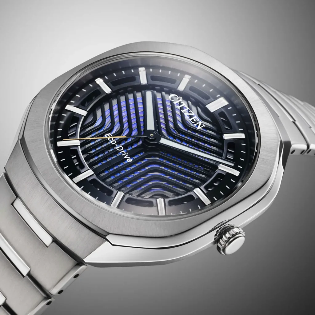 50 anni di Citizen Eco-Drive 50 anni di Citizen Eco-Drive